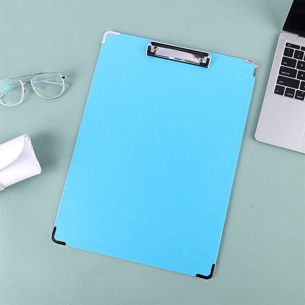 School Office Heavy Duty Clipboard Hardboard