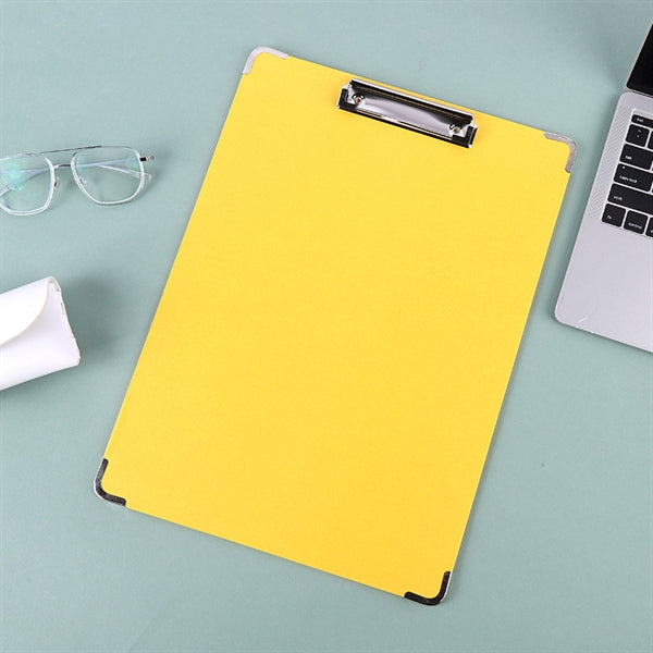 School Office Heavy Duty Clipboard Hardboard