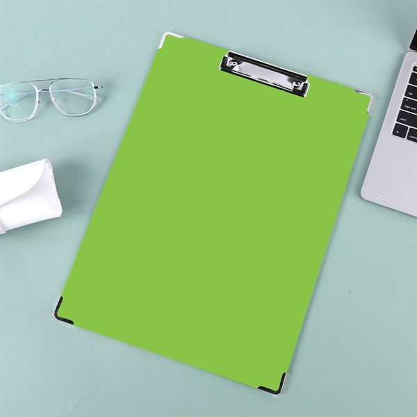 School Office Heavy Duty Clipboard Hardboard