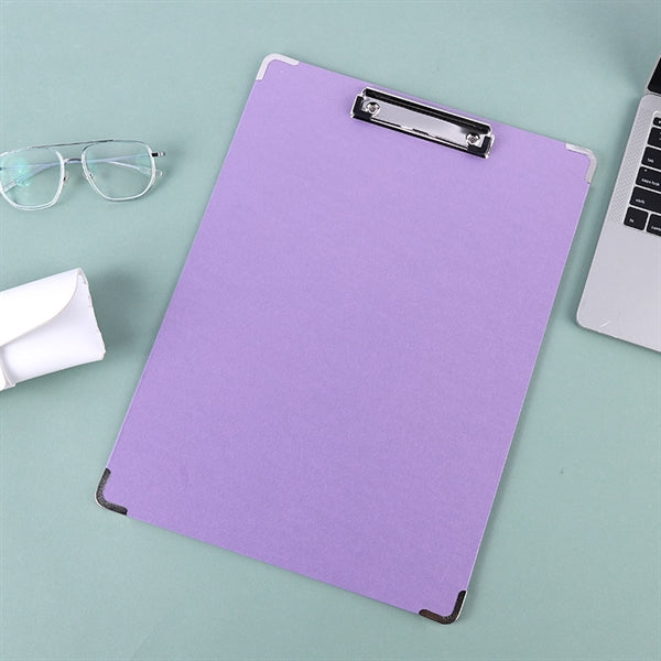 School Office Heavy Duty Clipboard Hardboard
