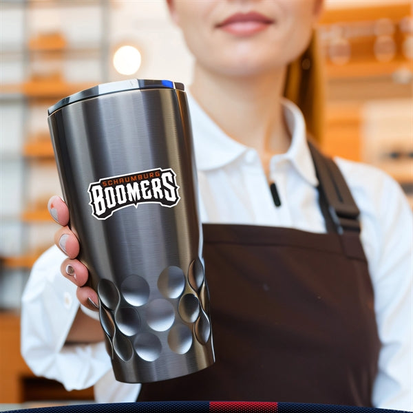 27 OZ. Fostle Stainless Steel Travel Mug