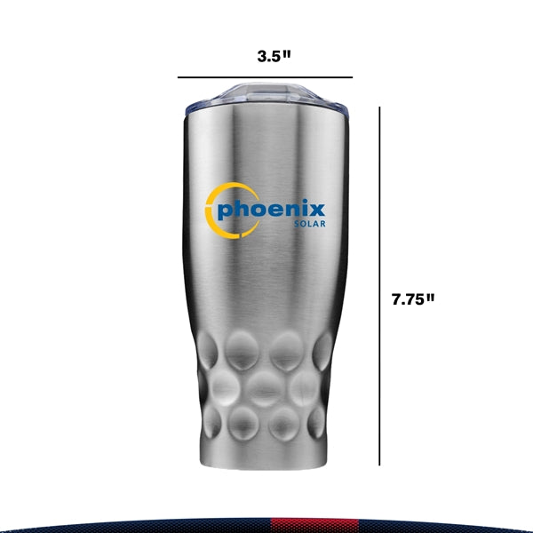27 OZ. Fostle Stainless Steel Travel Mug