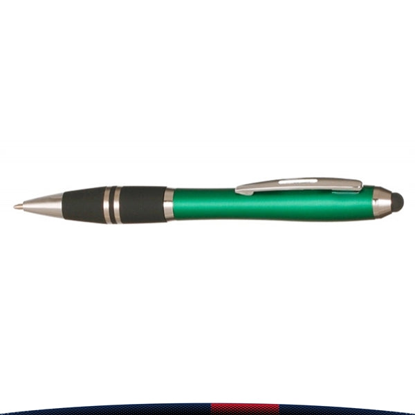 Lilim Stylus Grip Ballpoint Pens