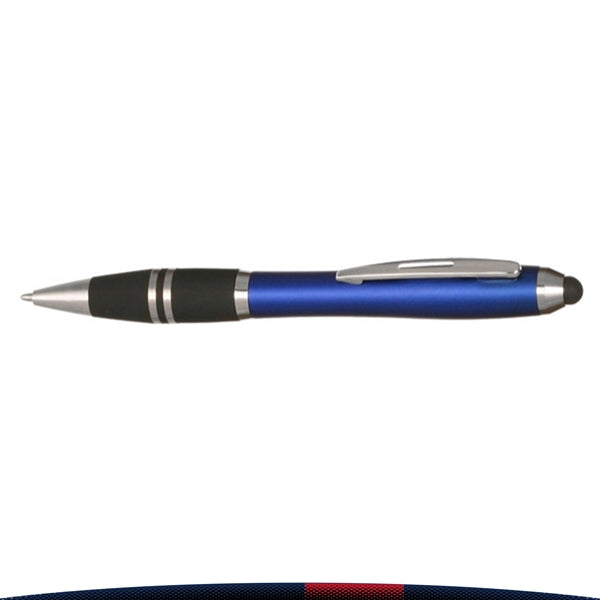 Lilim Stylus Grip Ballpoint Pens