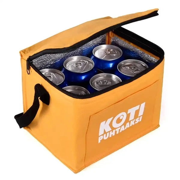 Insulated Lunch Cooler Bag