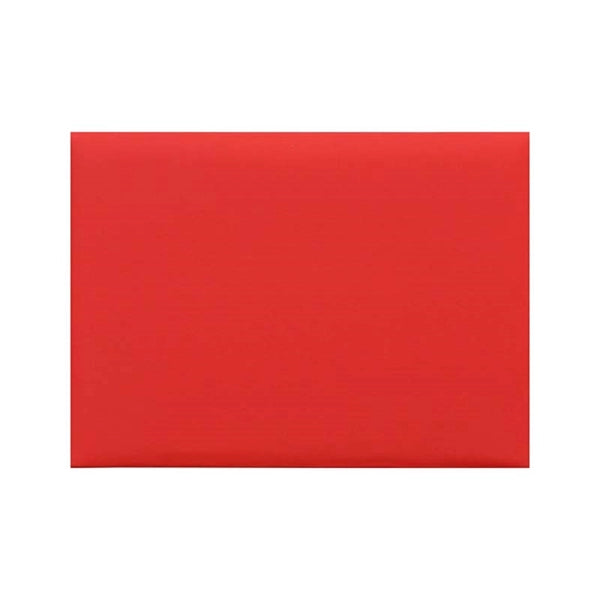PU Graduation Certificate Holder Smooth Leather