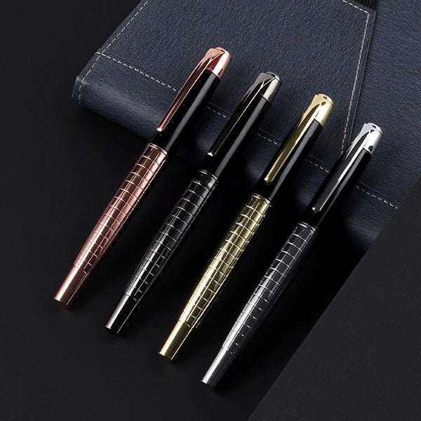 Business Metal Pen Gift Set