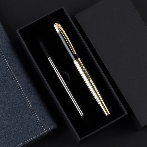 Business Metal Pen Gift Set