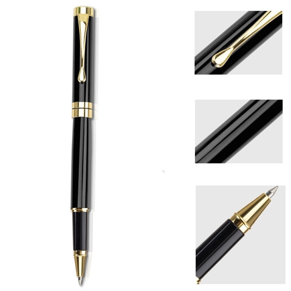 Business Men Metal Pen