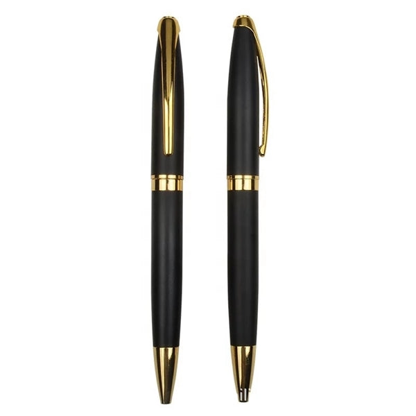 Window Gift Box With Pen
