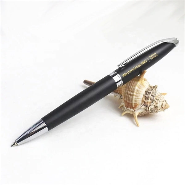 Window Gift Box With Pen