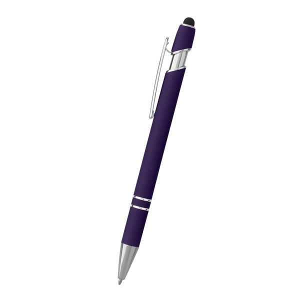 Incline Recycled Aluminum Stylus Pen