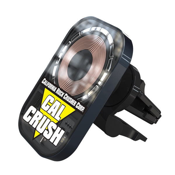 Ashmore MagSafe Wireless Car Charger
