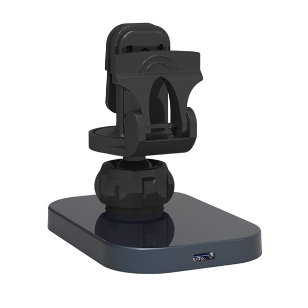 Ashmore MagSafe Wireless Car Charger