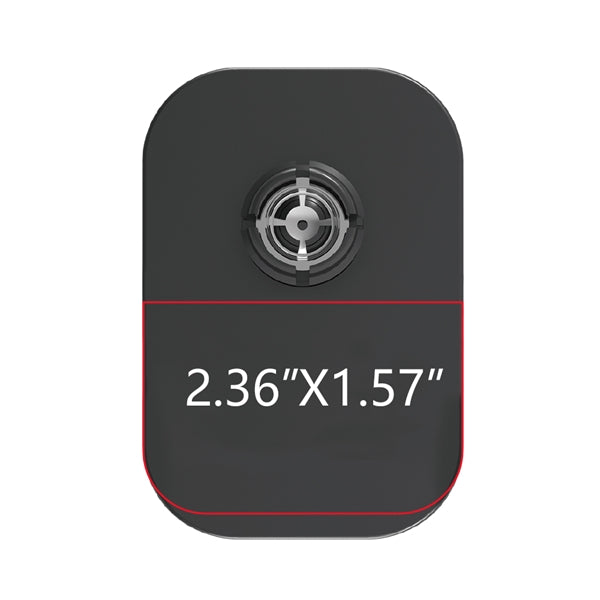 Ashmore MagSafe Wireless Car Charger
