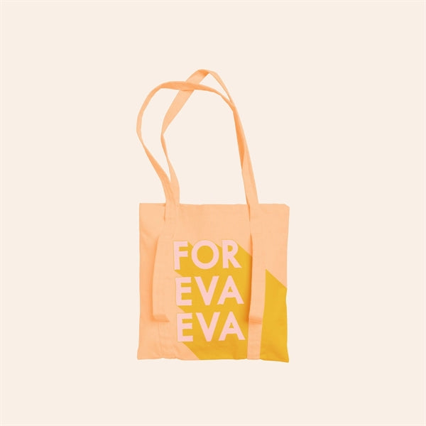 Main Squeeze Yoga Tote - Canvas/denim