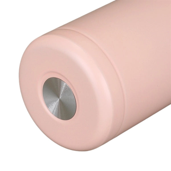 7/12 oz Mini Stainless Steel Insulated Thermal Water Bottle