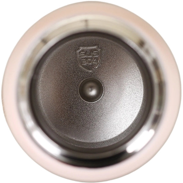 7/12 oz Mini Stainless Steel Insulated Thermal Water Bottle