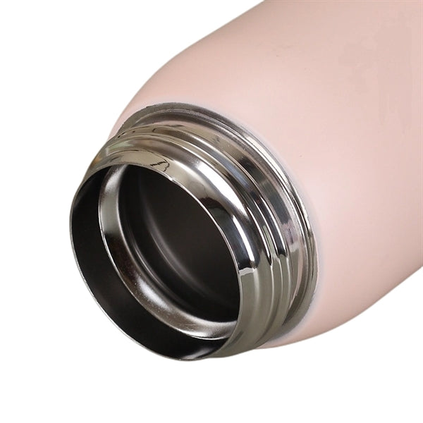 7/12 oz Mini Stainless Steel Insulated Thermal Water Bottle