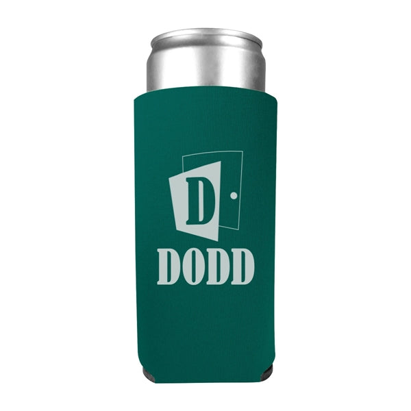 12 Oz. Slim Fit Kan-Tastic