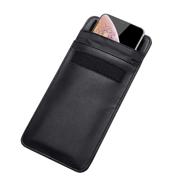 Faraday Bag for Mobile Phone