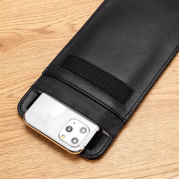 Faraday Bag for Mobile Phone