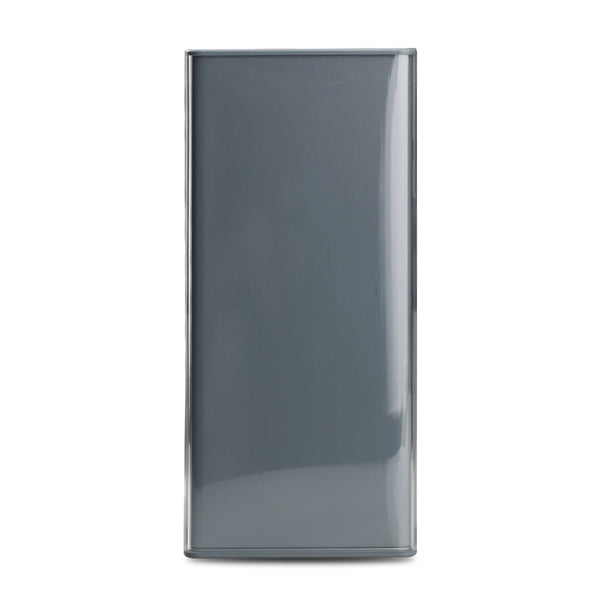 Nauvoo Transparent QuickCharge Power Bank