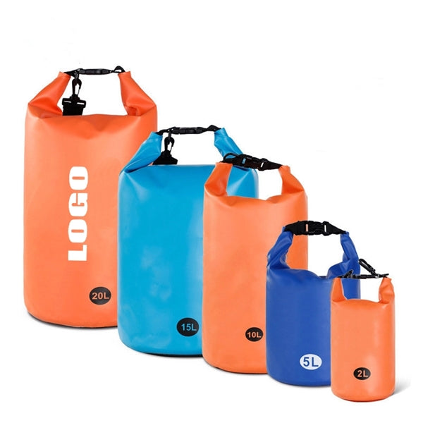 Floating Waterproof Dry Bag Sack