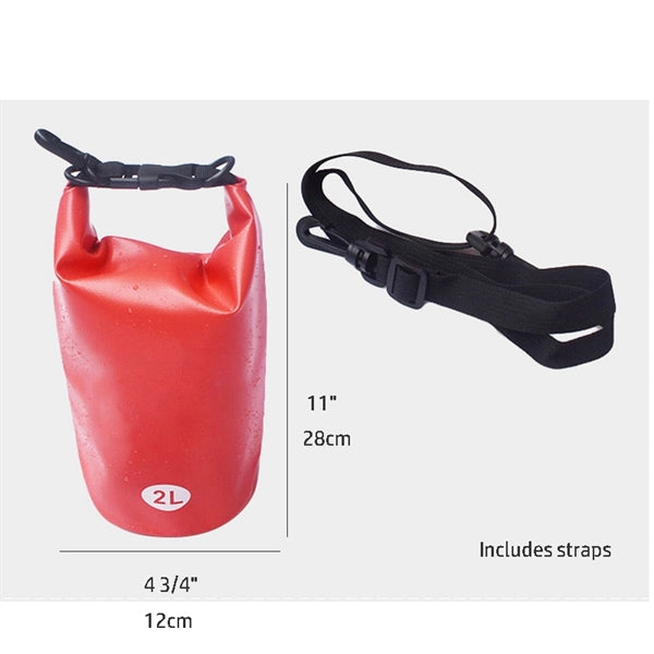 Floating Waterproof Dry Bag Sack