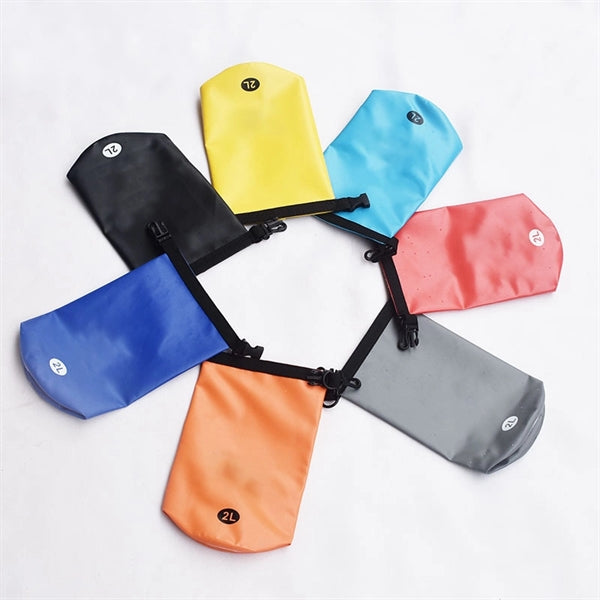 Floating Waterproof Dry Bag Sack