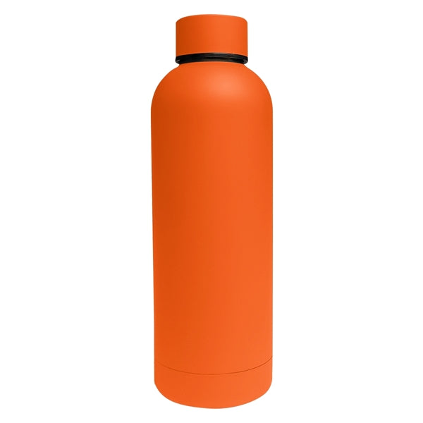 17 Oz. Full Laser Blair Stainless Steel Bottle