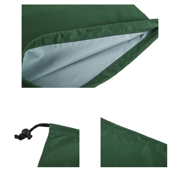 Durable Nylon Compression Stuff Sack with Drawstring