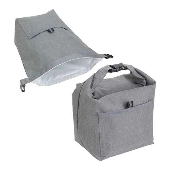 Insulated Lunch Tote Bags