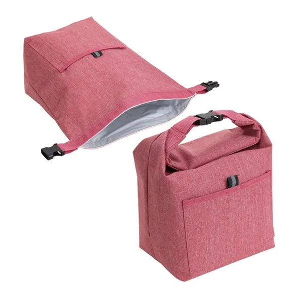 Insulated Lunch Tote Bags