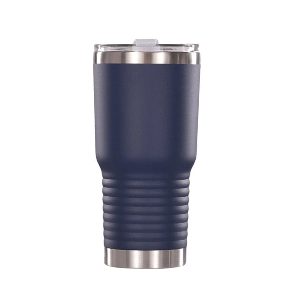 30 OZ Double Wall Vacuum Insulated Tumbler