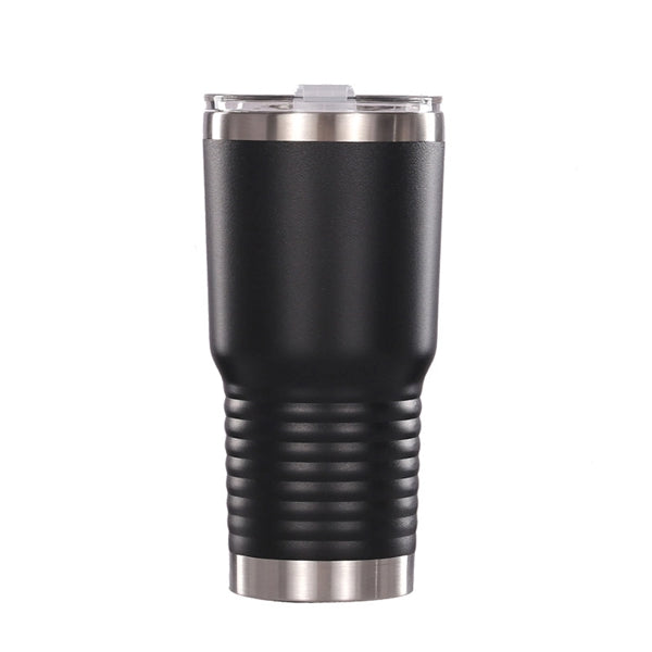 30 OZ Double Wall Vacuum Insulated Tumbler