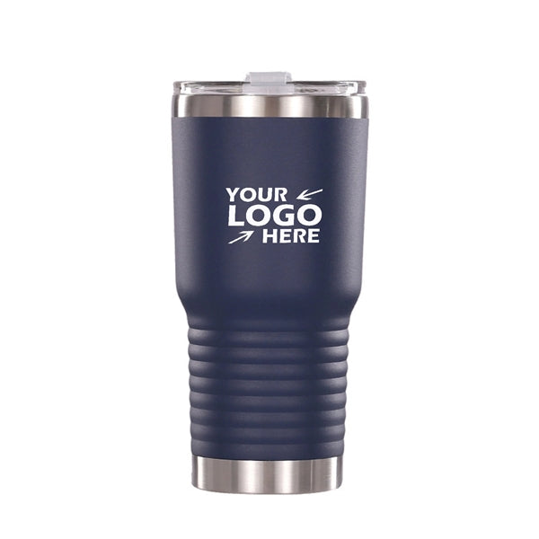 30 OZ Double Wall Vacuum Insulated Tumbler