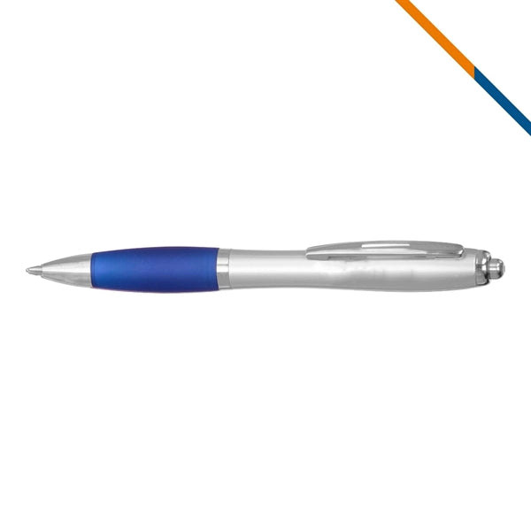 Curicom Plastic Ballpoint Pens