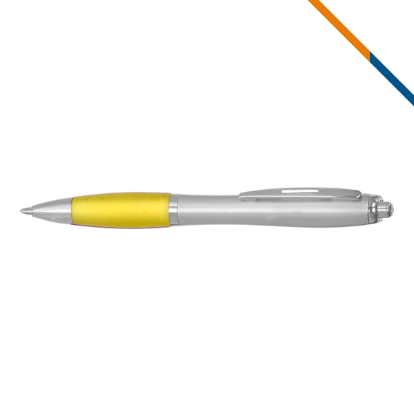 Curicom Plastic Ballpoint Pens