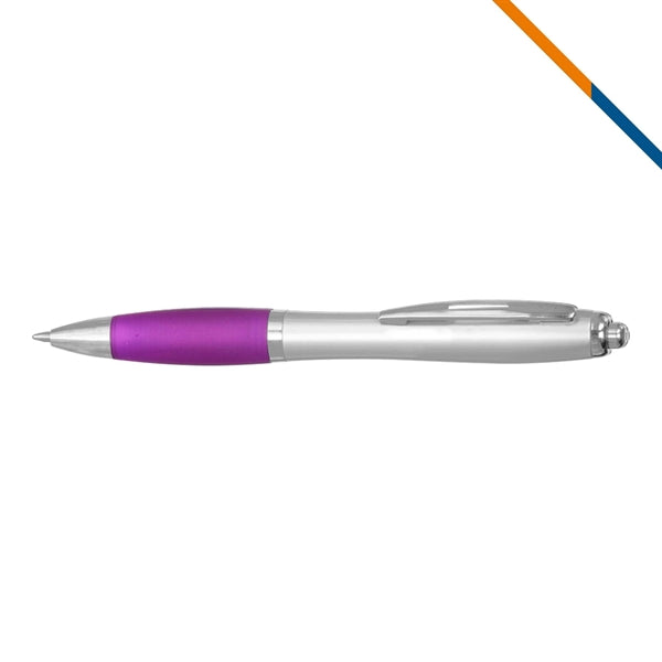 Curicom Plastic Ballpoint Pens