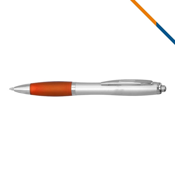 Curicom Plastic Ballpoint Pens