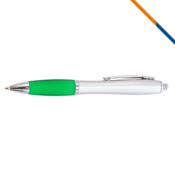 Curicom Plastic Ballpoint Pens