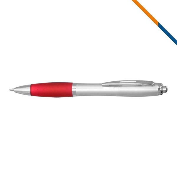 Curicom Plastic Ballpoint Pens