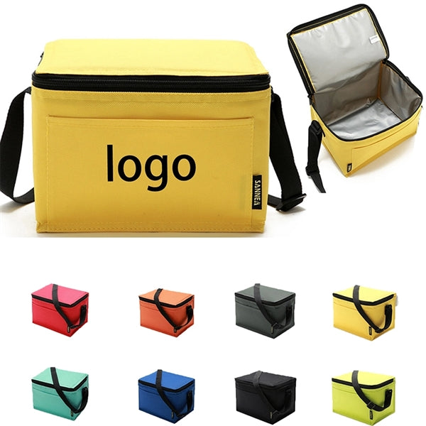 Cooler Lunch Bag