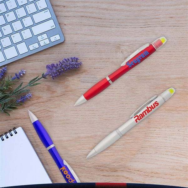 Stasko Highlighter Pens