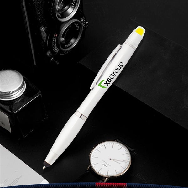 Tavop 3in1 Plastic Pens