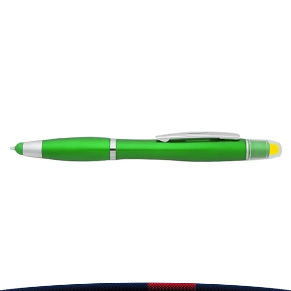 Tavop 3in1 Plastic Pens