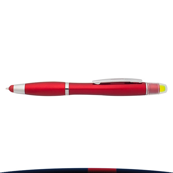 Tavop 3in1 Plastic Pens
