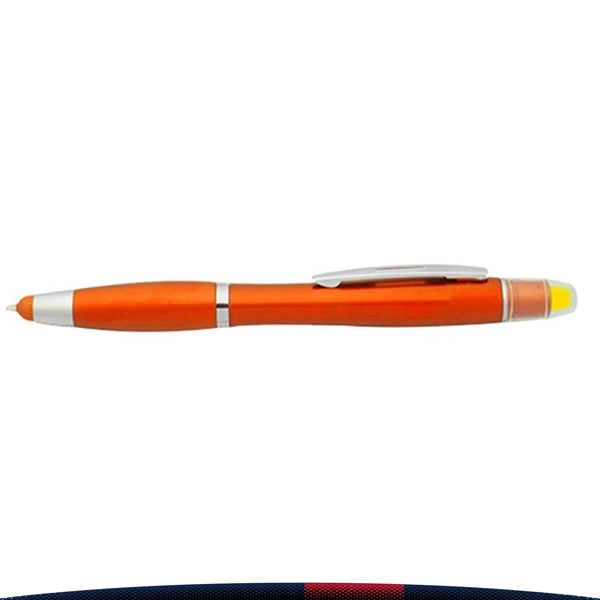 Tavop 3in1 Plastic Pens