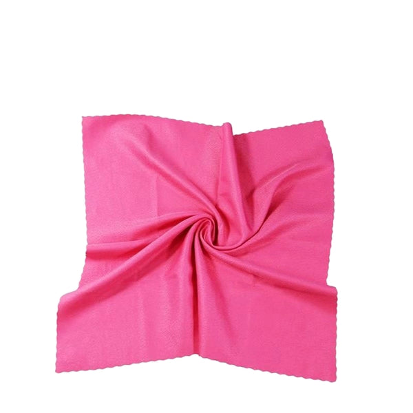 Microfiber Cooling Towel with Silicone Case - Mini Size